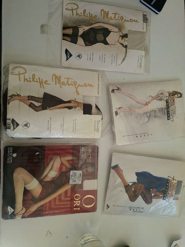 Колготки, легинсы, чулки