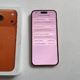 iPhone 17 Pro Max 256 GB 1