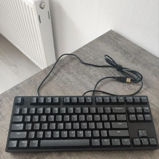 Механическая клавиатура ikbc Typeman C87
