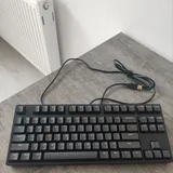 Механическая клавиатура ikbc Typeman C87 1