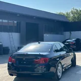 BMW 520i F10 LCI, 2014, 2.0 Turbo 2