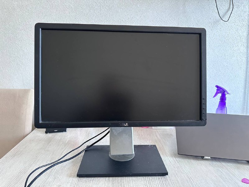 Компьютерный монитор Dell u2212 ultra shark 21,5 дюйма Ips