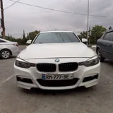 BMW 3 Series 1