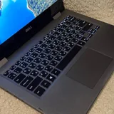Dell Inspiron 13 2-in-1 сенсорный ноутбук-трансформер 2