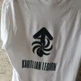 Футболка KARTLIAN LEGION 2