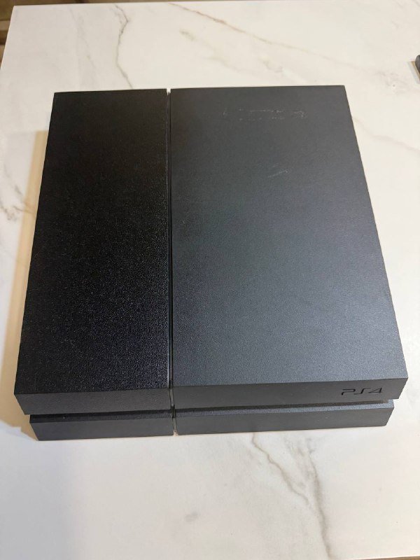 PS4 400Гб