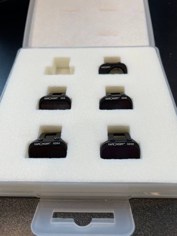 Дрон DJI Mini 2 SE Fly More Combo, 3 аккумулятора, аксессуары, флешка 128GB 3