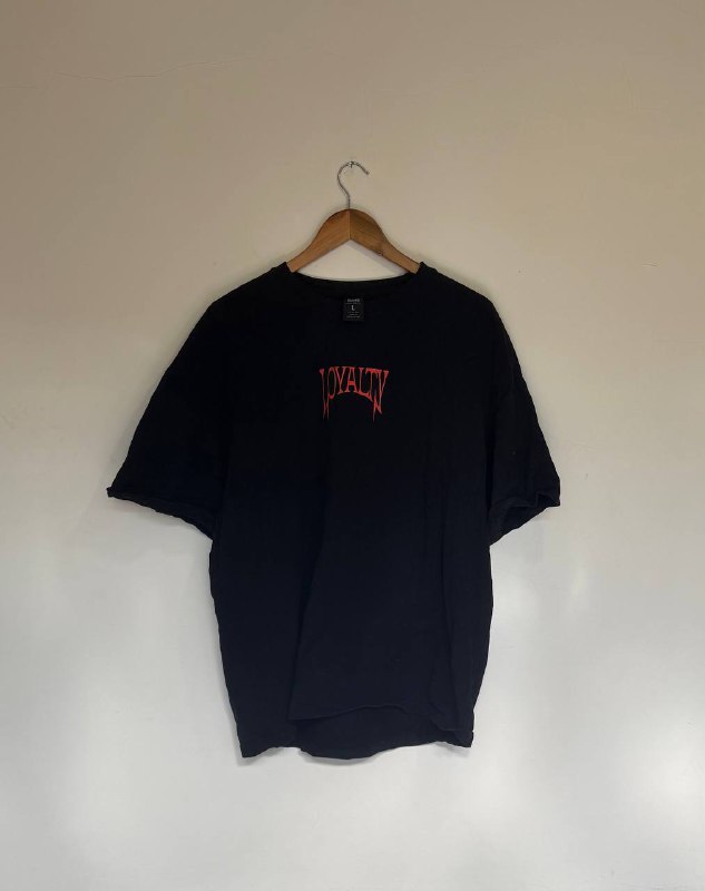Футболка Black Squad, Футболка Bershka, Футболка Fobn