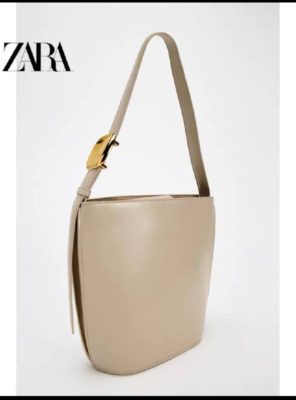 Сумка Zara 2