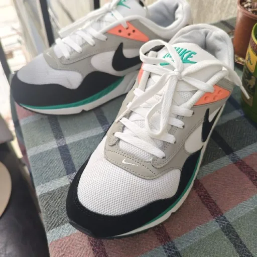 Кроссовки Nike