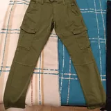 Мужские штаны Pepe Jeans, Waikiki 1