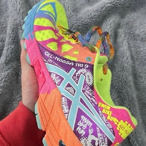 Asics Gel Noosa Tri 9