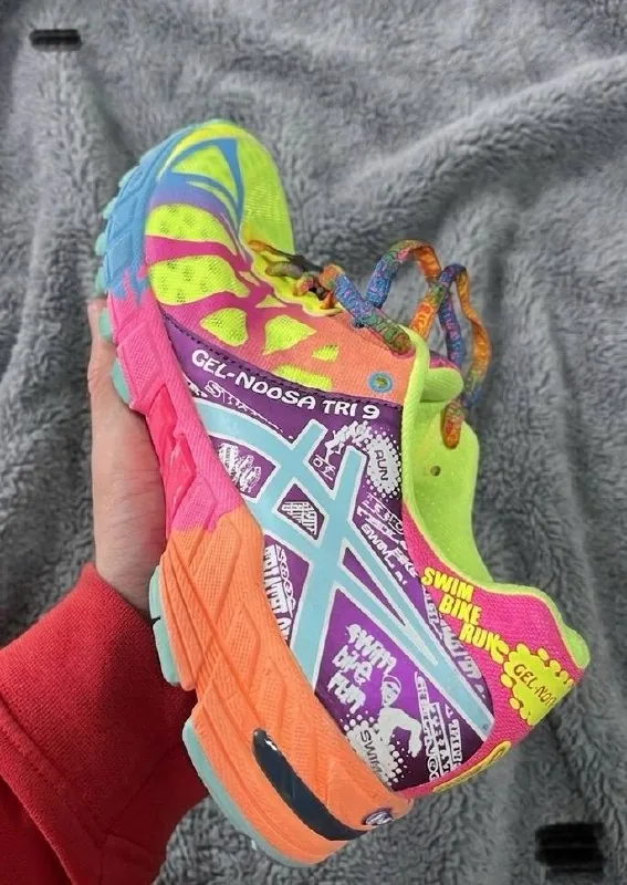 Asics Gel Noosa Tri 9 1