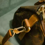 Louis Vuitton Speedy 30 Bandouliere 5