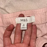 Штаны balloon M&S 3