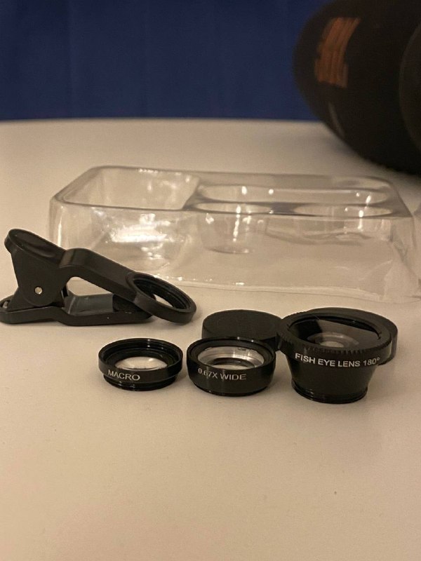 Комплект новых линз, декоративный мишка из розочек 2