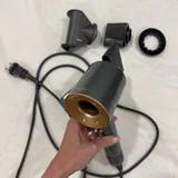 Dyson Supersonic фен 4