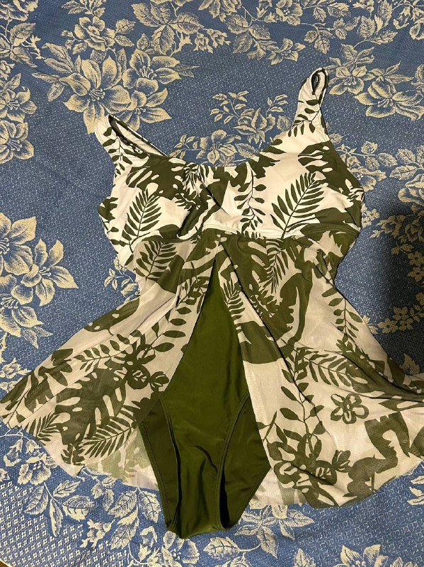 купальник размер XXL