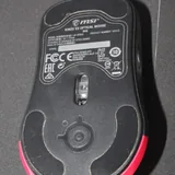 мышь Steelseries Kinzu V3 2