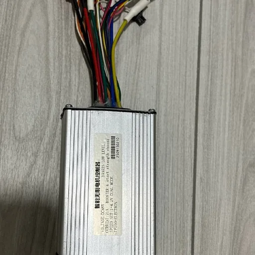 Контроллер для электросамоката Kugoo M4
