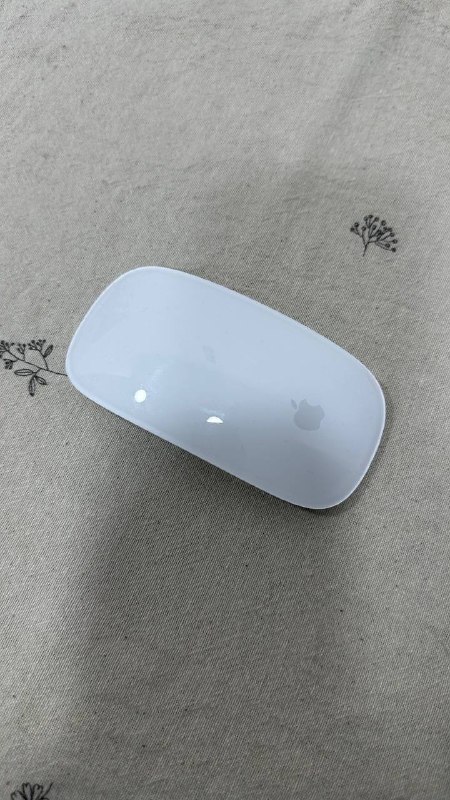 Apple Magic Mouse 2021 2