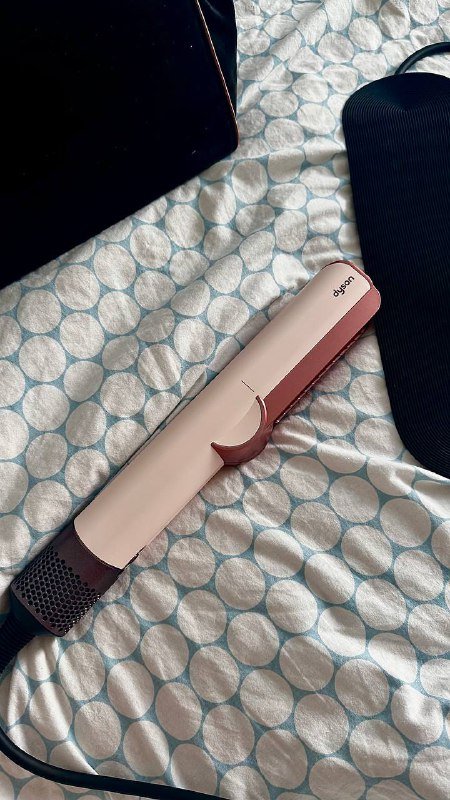 Dyson Airstrait утюжок для волос