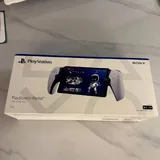 Sony PlayStation Portal Remote Player 5