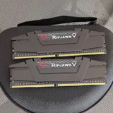 WiFi Adapter, RAM, SSD 4