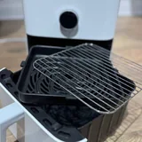 Xiaomi Smart Air Fryer 6.5L 4