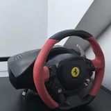 Руль Thrustmaster Ferrari 458 Spider для Xbox 2