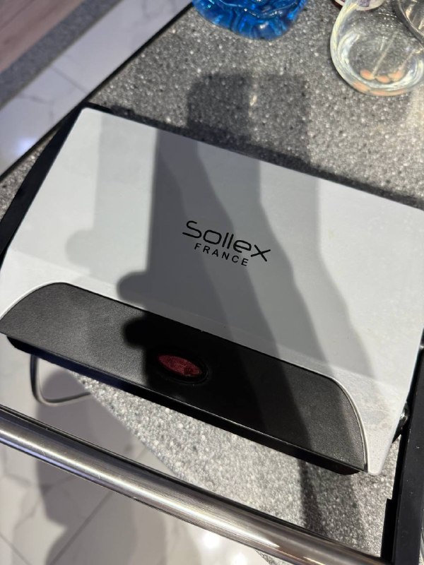 Гриль для тостов Sollex, формы для выпечки, форма кондитерская 2