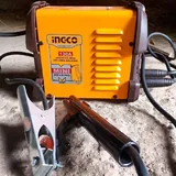 Сварочный инверторный аппарат INGCO 130A 4