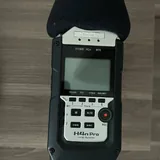 Zoom H4n Pro аудиорекордер 2