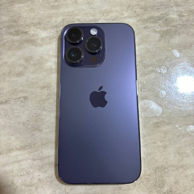 iPhone 14pro 128ГБ