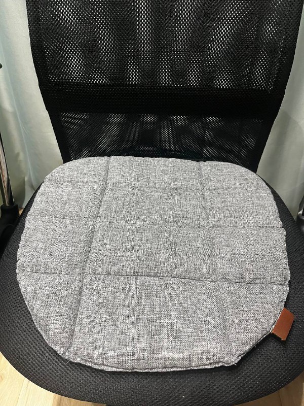 Офисное кресло в Махинджаури, почти новое 2