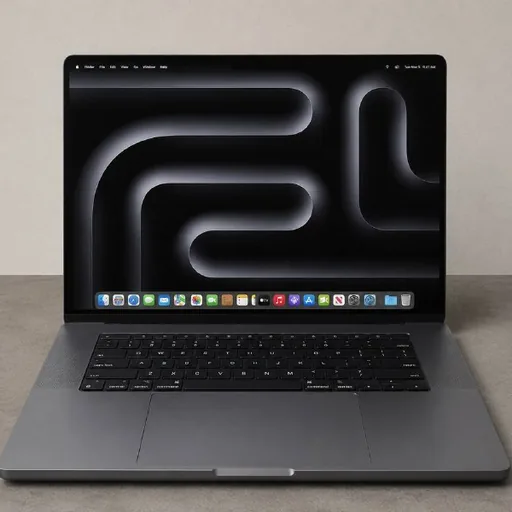 MacBook Pro 16 M4 Pro
