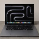 MacBook Pro 16 M4 Pro 1