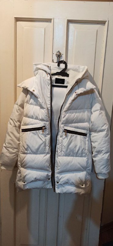 Куртка женская, ботинки, туфли женские