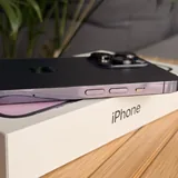 iPhone 14 Pro Max, Deep Purple, 128 ГБ 6