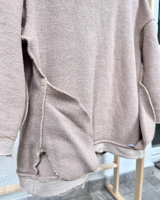 Костюм hand made для детей 3-5 лет с карманами 4