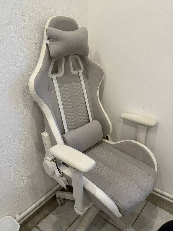 Игровое кресло