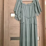 Платье Zara 4