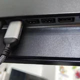 Монитор CRUA C270DM 27 2K 165Hz 4