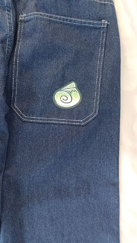 Jnco jeans replica size S-M 7