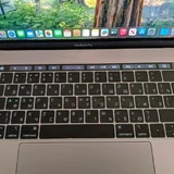 MacBook Pro 15" 2018 A1990 7