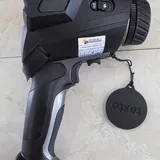 Тепловизор Testo 882 3