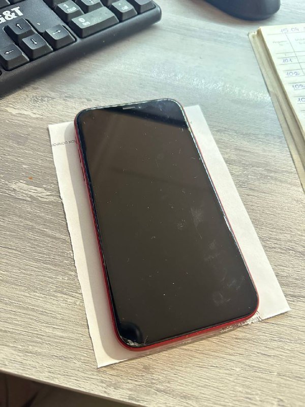 iPhone XR 64GB 3