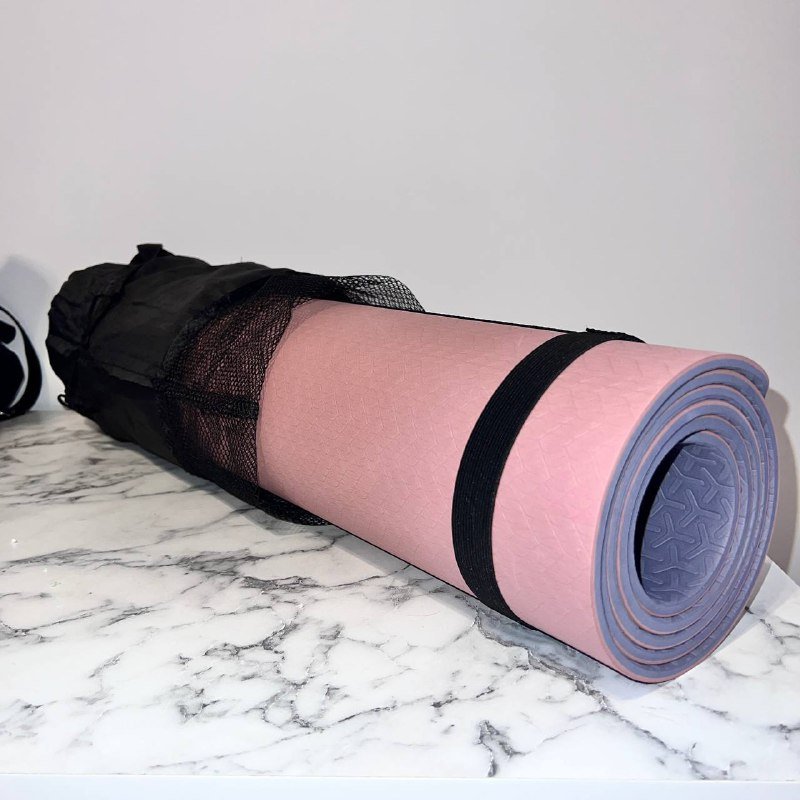 Игрушка-антистресс, карточки, спортивный коврик, розетка с таймером, скотч, корзина для пакетов, подставка для полотенец, банки для хранения, набор специй, тазик 3