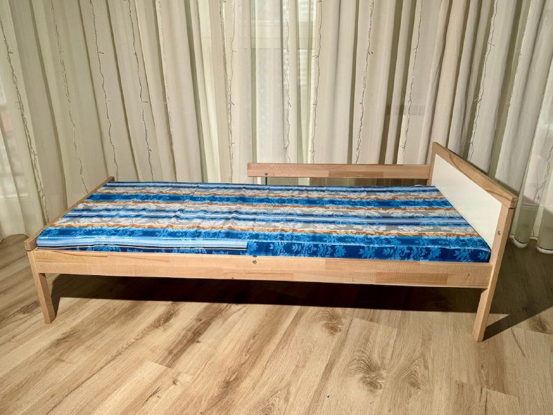 Взрослый велик Trinx M116, Ёлка, Кровать детская IKEA, Детский велик Cruzer Urban, Планетарий Kadziru, Кресло-шезлонг Zero Gravity, Турник Flexter Profi, Стол IKEA LACK, Зонт пляжный 8