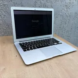 MacBook Air 13 2017 512 ГБ 1